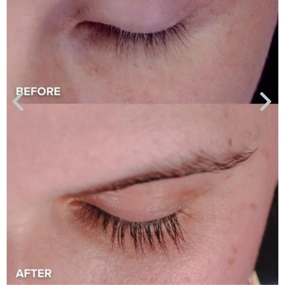 NEW #1 best selling babe lash serum & Mac prep and prime setting spray sample. - Picture 5 of 8